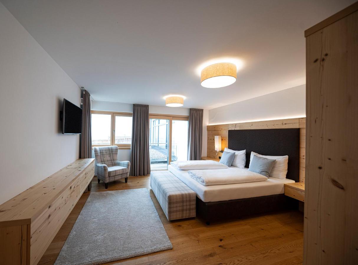 Lakeside Luxury Apartments Zell am See Kültér fotó