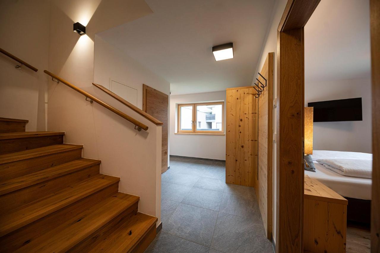 Lakeside Luxury Apartments Zell am See Kültér fotó