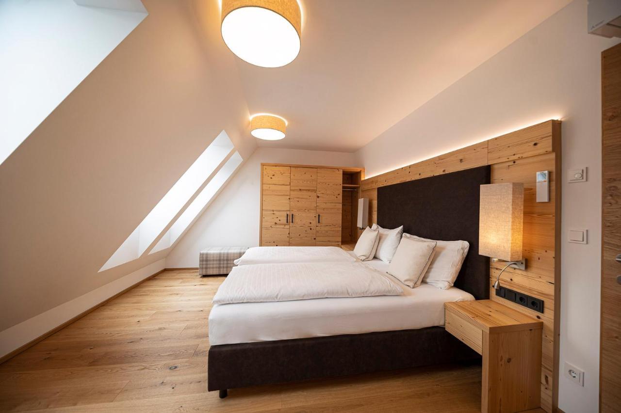 Lakeside Luxury Apartments Zell am See Kültér fotó