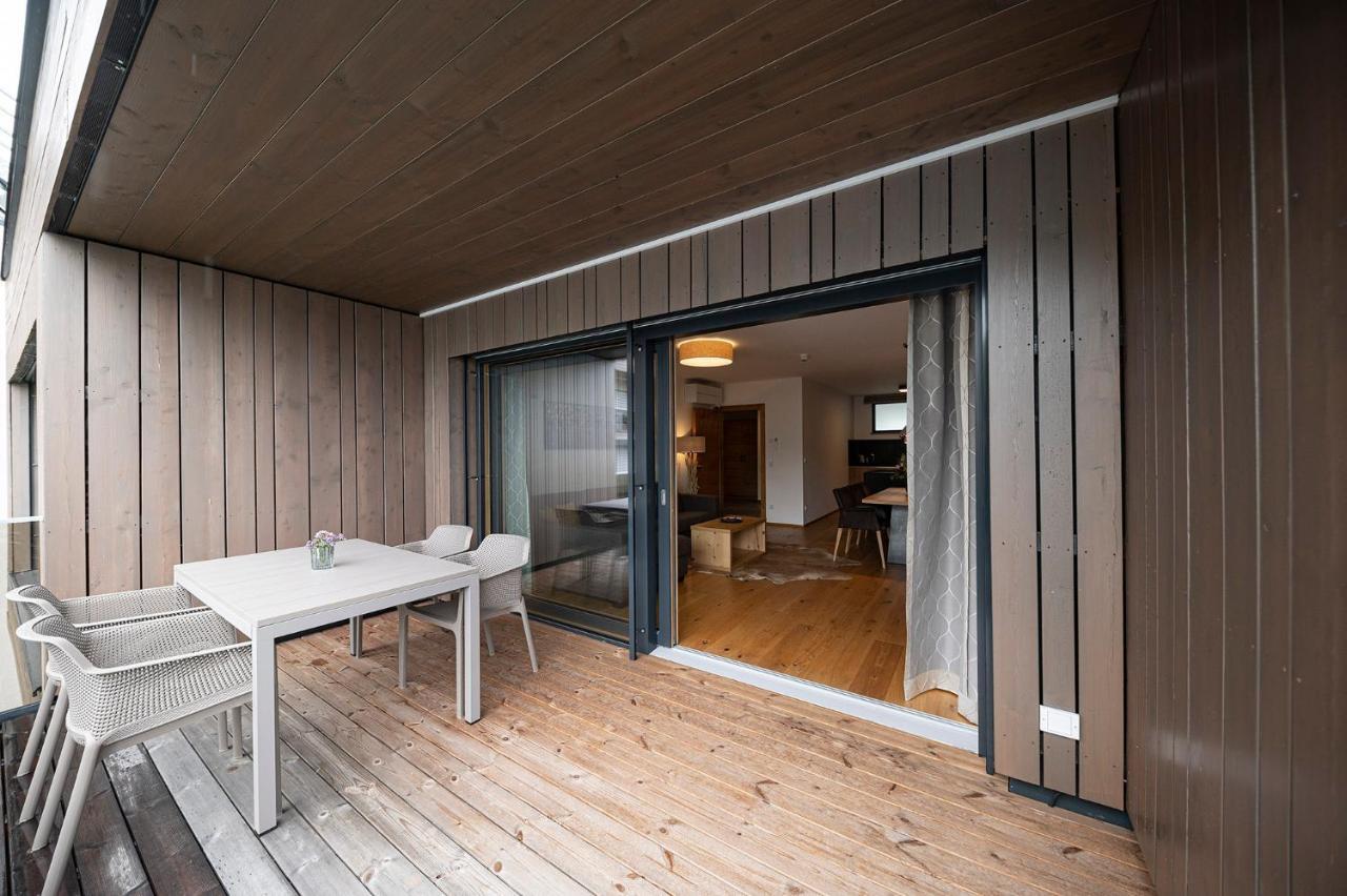 Lakeside Luxury Apartments Zell am See Kültér fotó