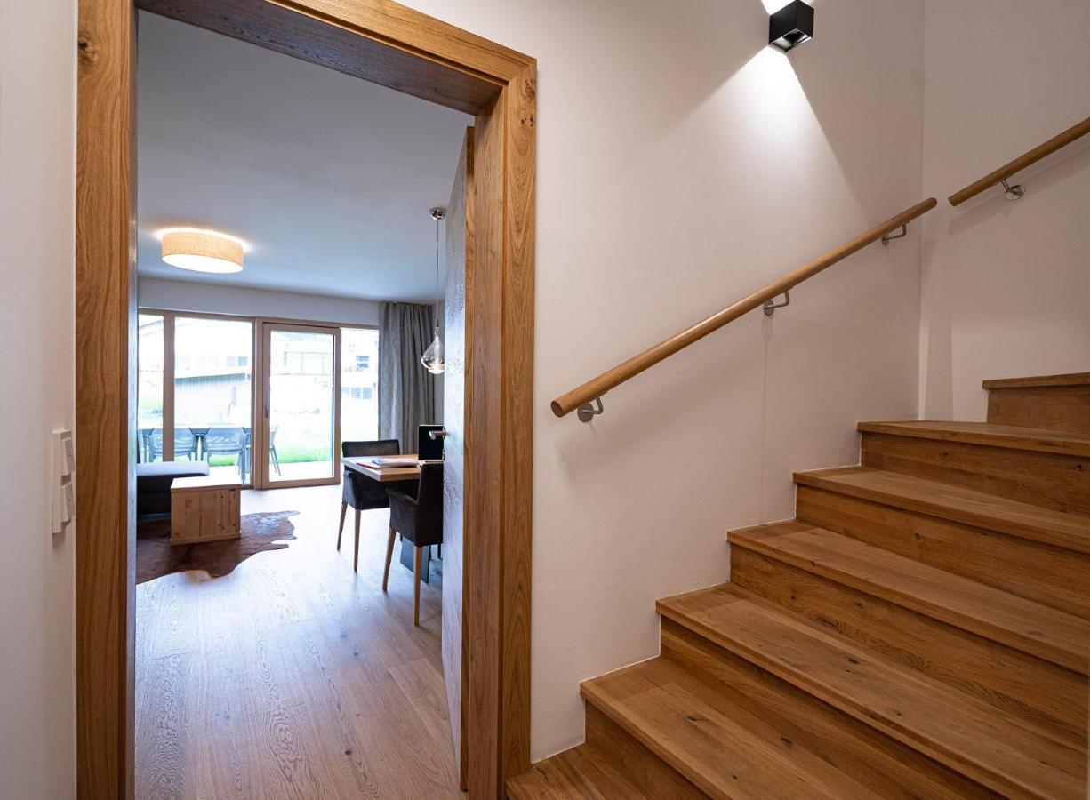 Lakeside Luxury Apartments Zell am See Kültér fotó