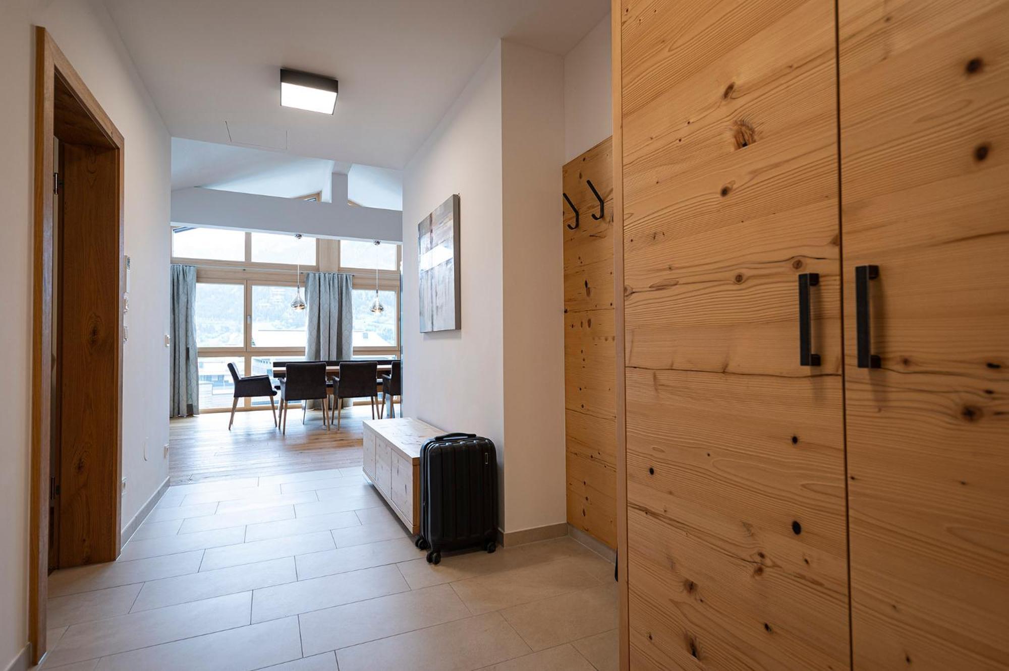 Lakeside Luxury Apartments Zell am See Kültér fotó