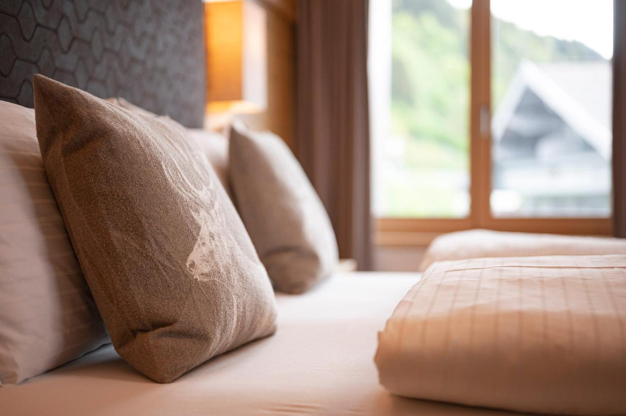 Lakeside Luxury Apartments Zell am See Kültér fotó