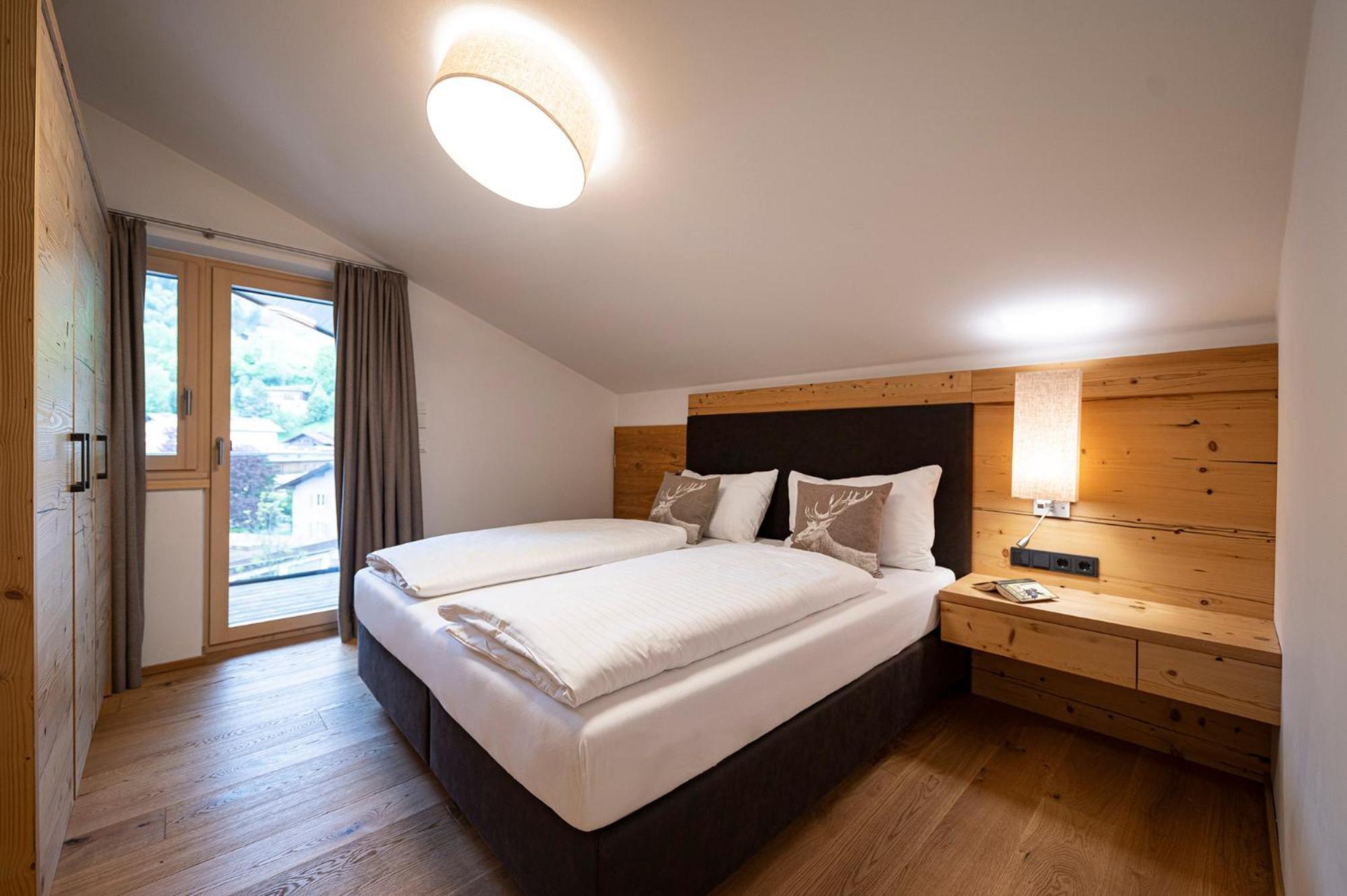 Lakeside Luxury Apartments Zell am See Kültér fotó